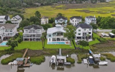 A Custom Home Build – How to Build on Your Lot