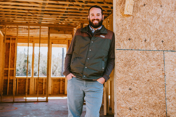 Ragland Homes is Proud to Announce We Have Earned the Name Certified Master Builder