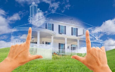 A Custom Home in 2023? Heck Yeah!