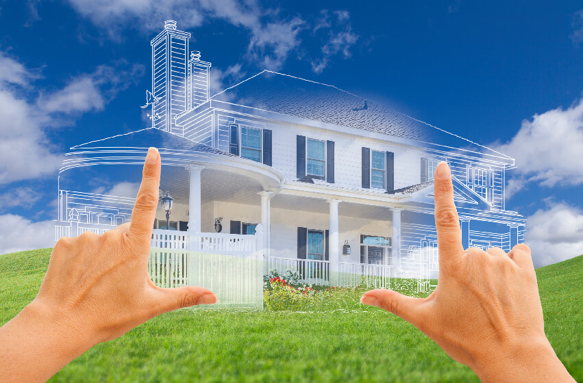 A Custom Home in 2023? Heck Yeah!