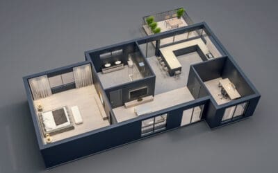 How to Choose a Floor Plan that Suits Your Style