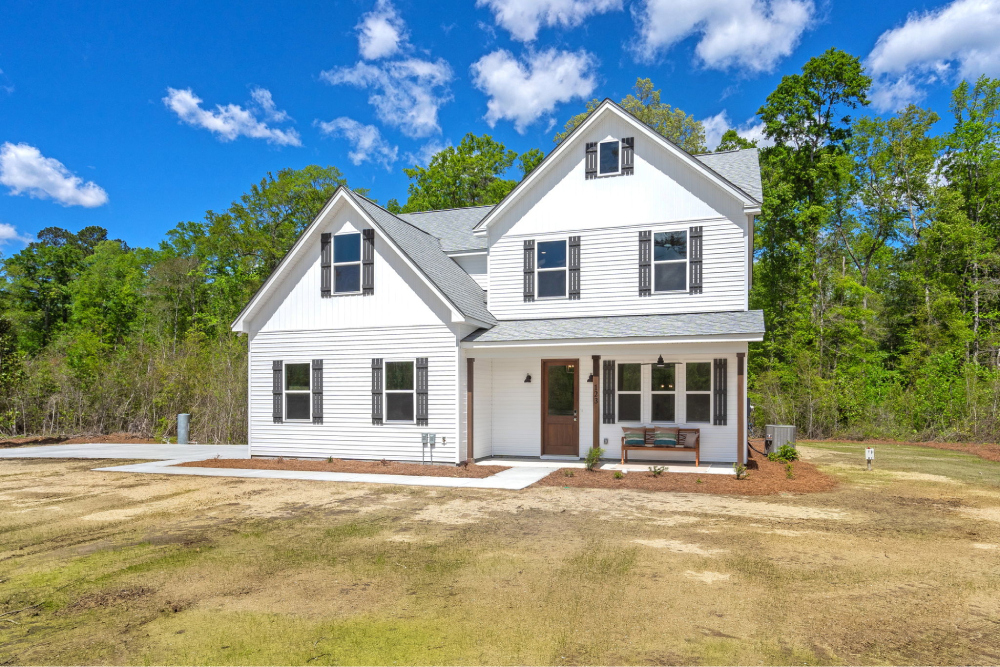 Your Guide to Getting Started Building Custom Homes Summerville SC with Ragland Homes