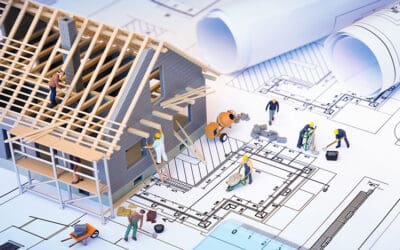 Why Building a House is the Way to Go
