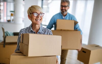 Building Your Dream Home: How Ragland Homes Helps Seniors Create Their Ideal Living Space