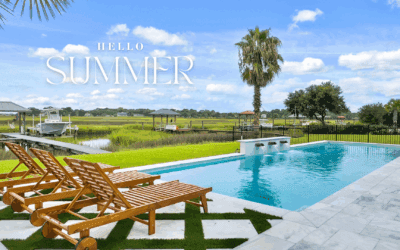 Summer Home Maintenance Tips