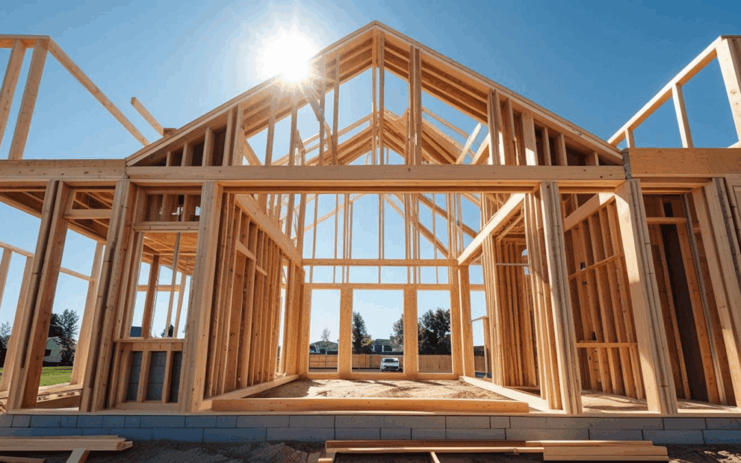 What to Expect When Building a Custom Home