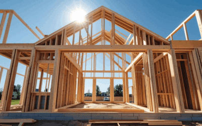 What to Expect When Building a Custom Home
