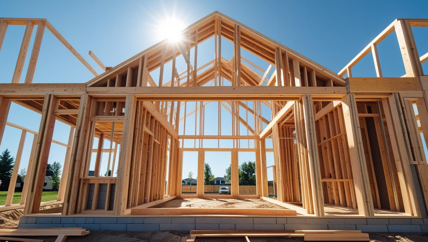 What to Expect When Building a Custom Home