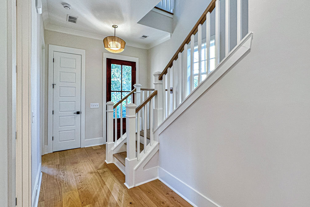 Semi-Custom vs. Full Custom: Finding the Right Fit with Ragland Homes