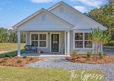 The Cypress