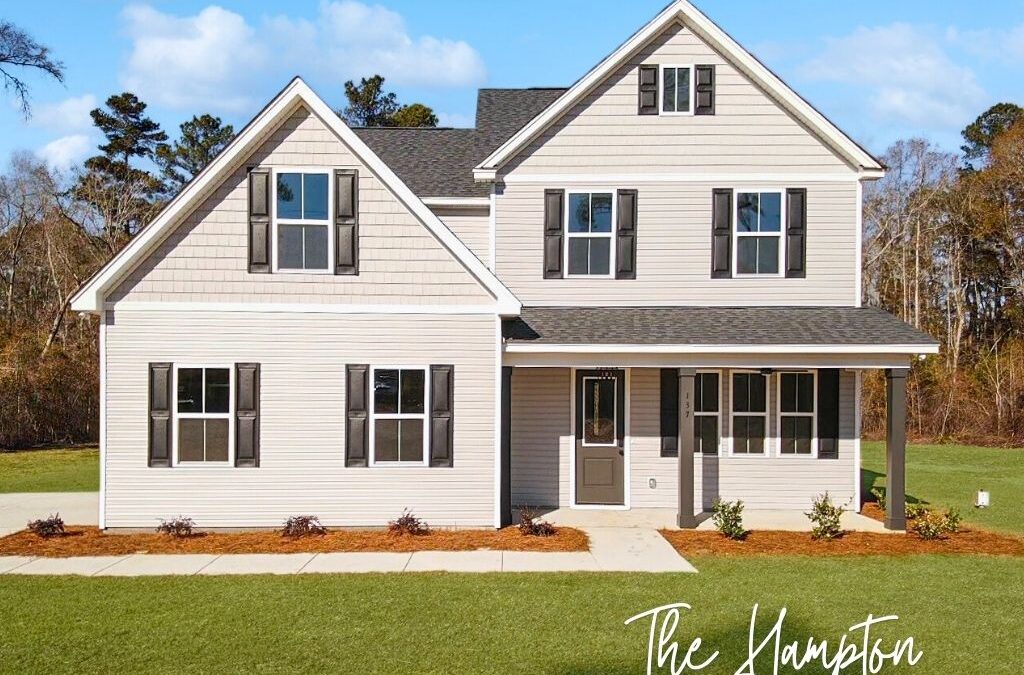 The Hampton