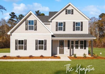 The Hampton