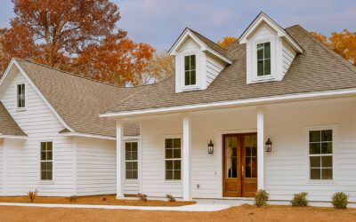 Fall Home Maintenance