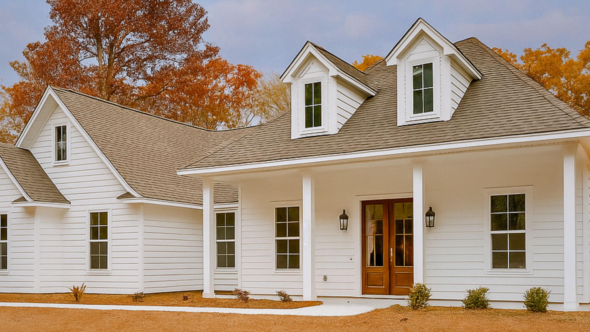 Fall Home Maintenance