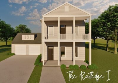 Rutledge I