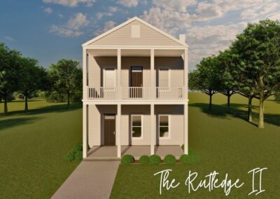 Rutledge II