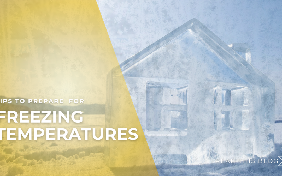 Freeze Prep: Safeguarding Your Well and Septic System