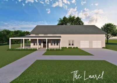 The Laurel