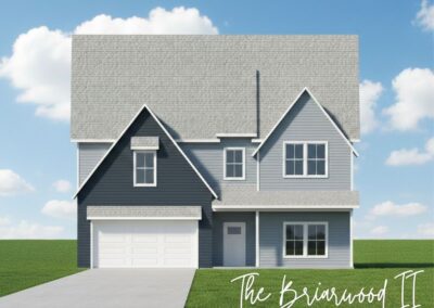 Briarwood II