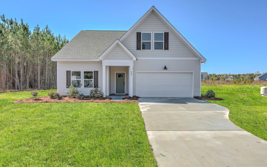 505 New Regenia Place