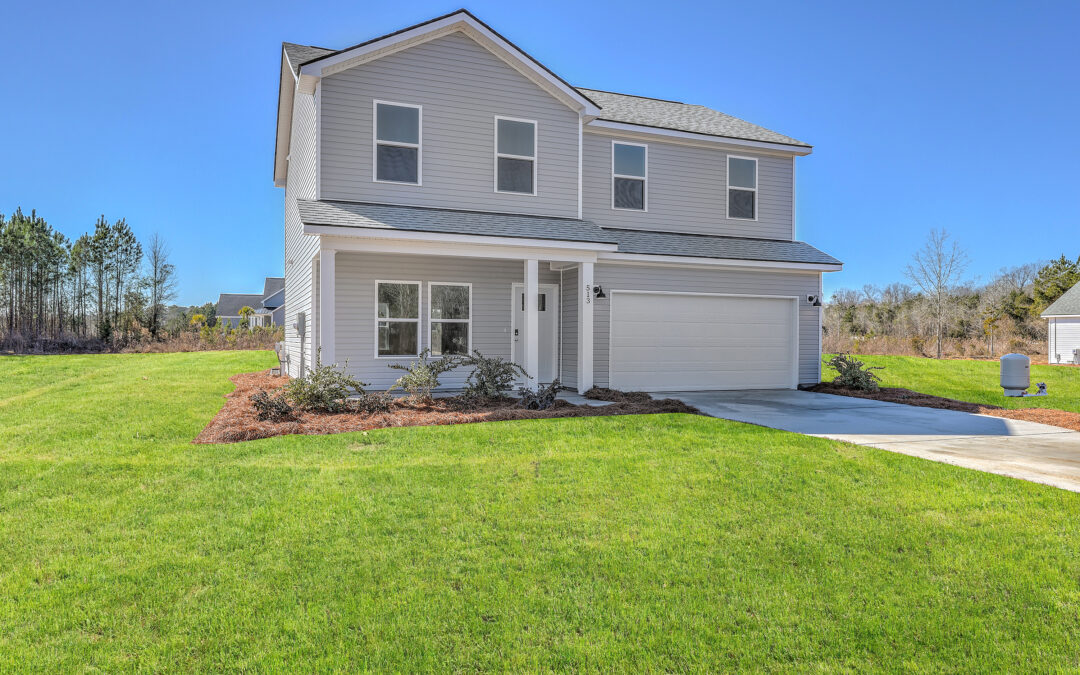 513 New Regenia Place