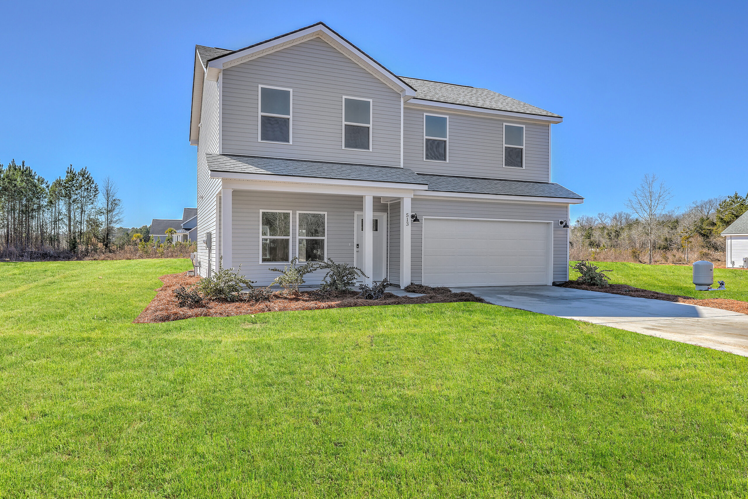 513 New Regenia Place