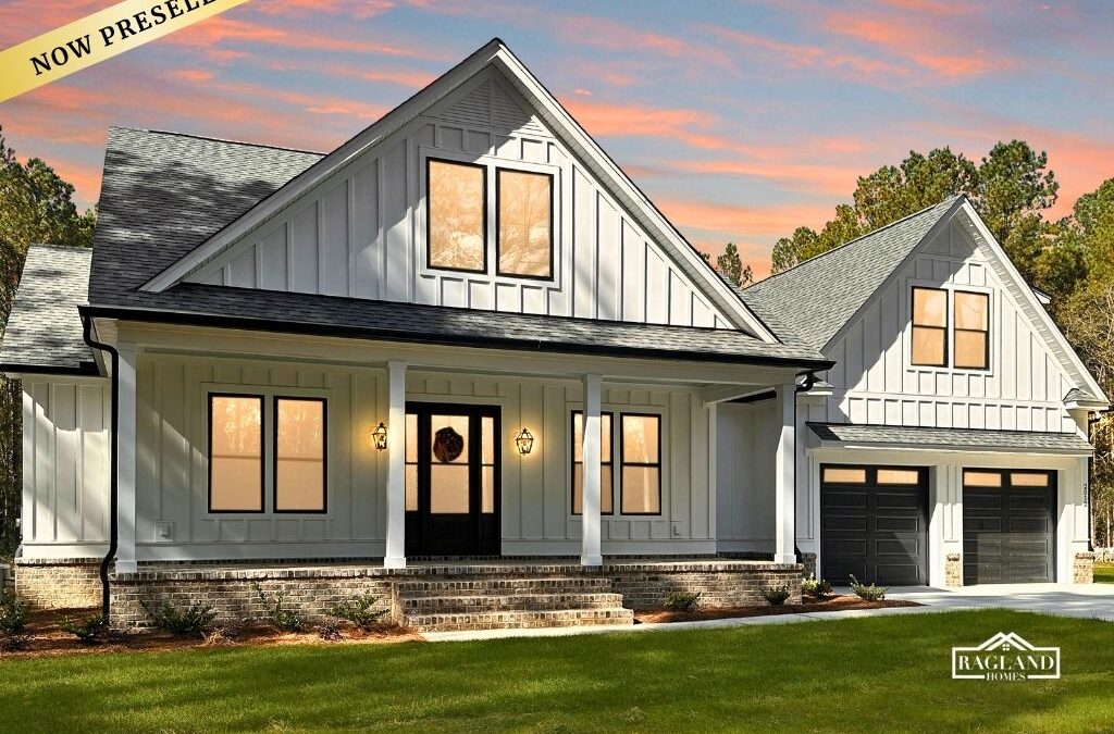 Wondering Way: Luxury Proposed Construction with Elevated Finishes in Ravenel