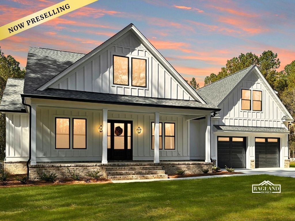 Wondering Way: Luxury Proposed Construction with Elevated Finishes in Ravenel