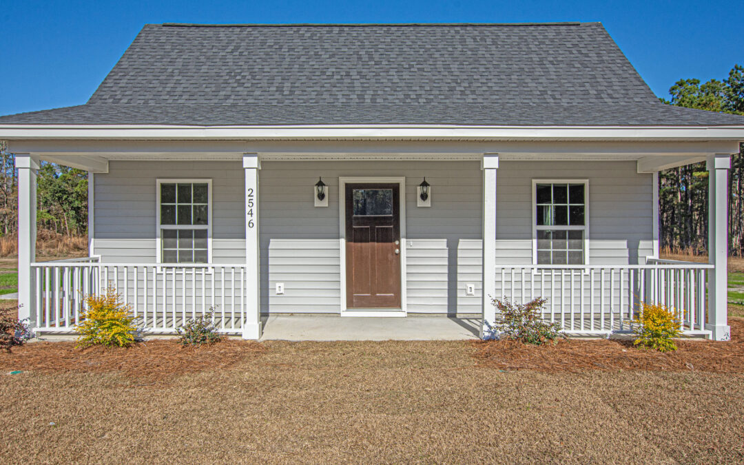 Ragland Home Tiny House Completion – All the Amenities Packed Into One Amazing Home!