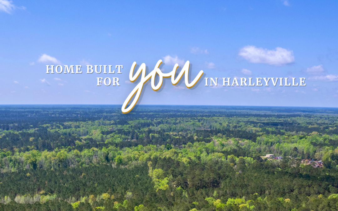 Harleyville Early Access