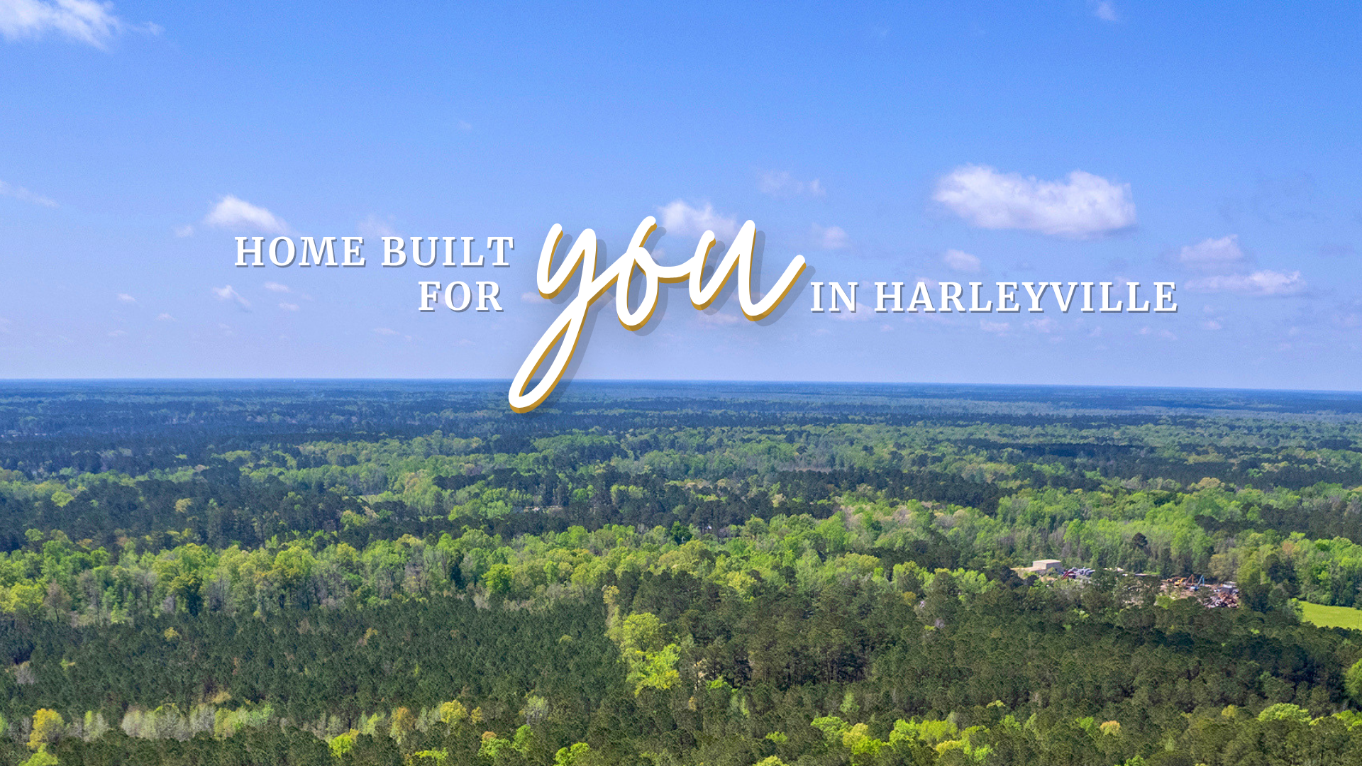 Harleyville Early Access