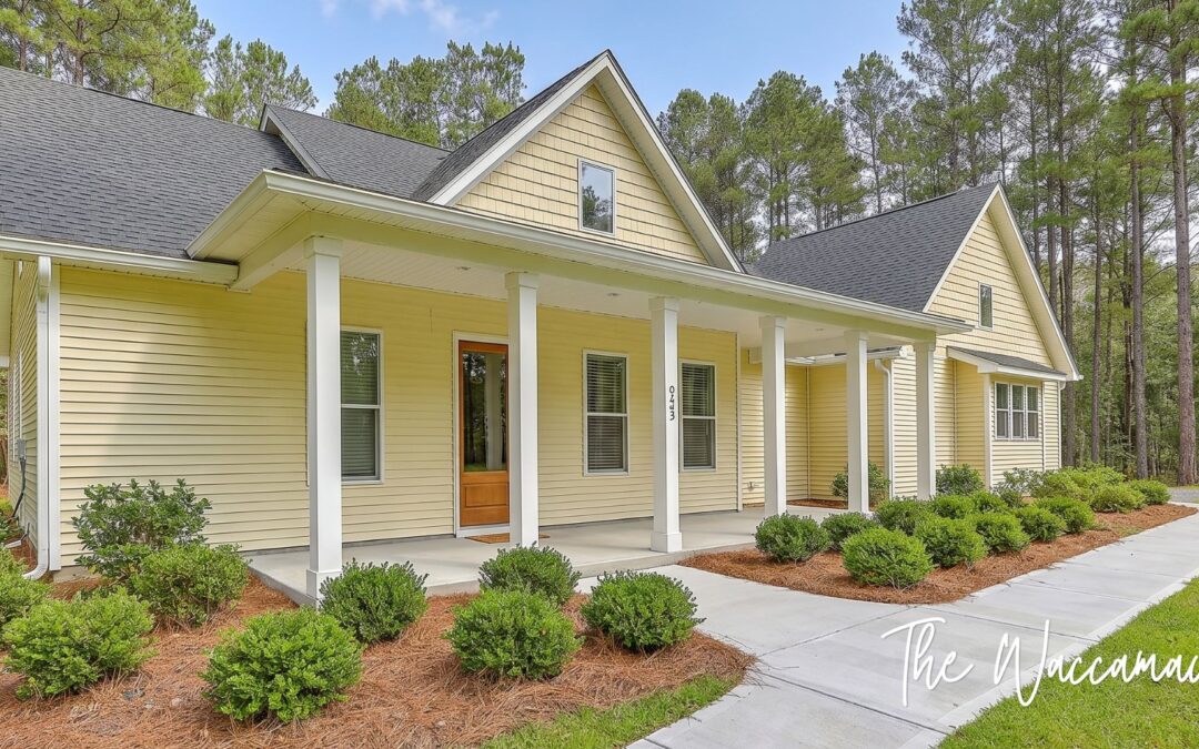 The Waccamaw