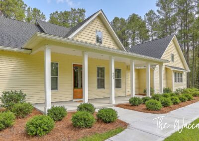 The Waccamaw