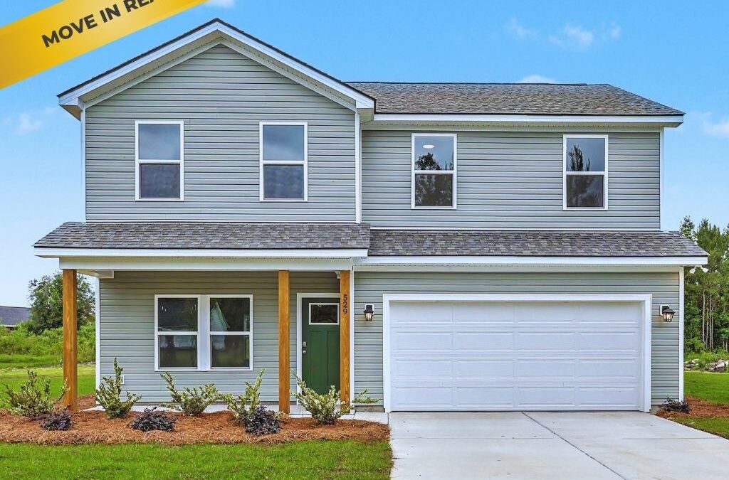 529 New Regenia Place