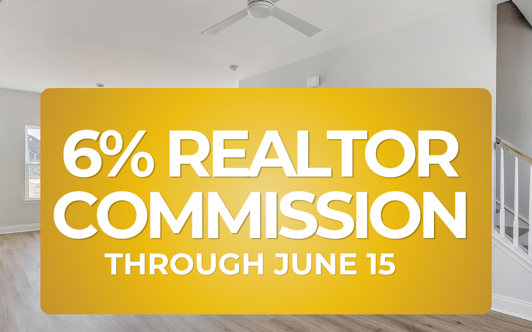 REALTOR BONUS COMMISSION