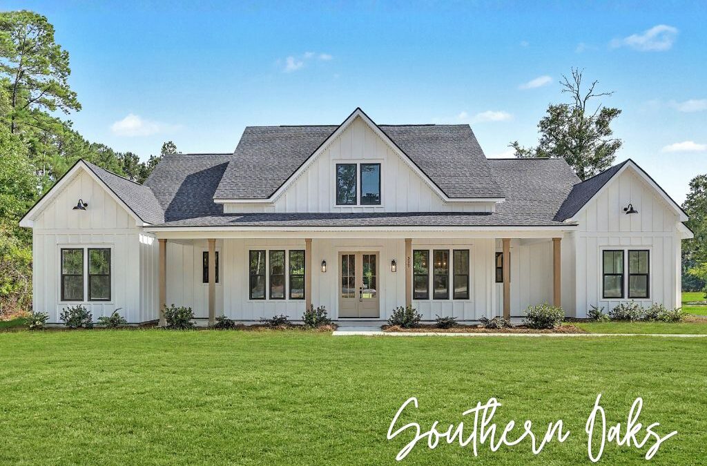 Southern Oaks