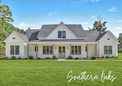 Southern Oaks